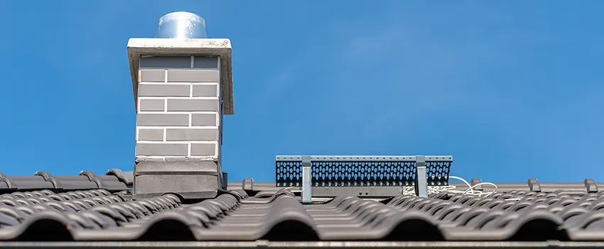 Repair Blocked Chimney in Steubenville, Ohio