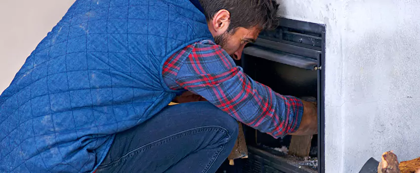 Fix Non-Working Prefabricated Fireplace in Steubenville, OH