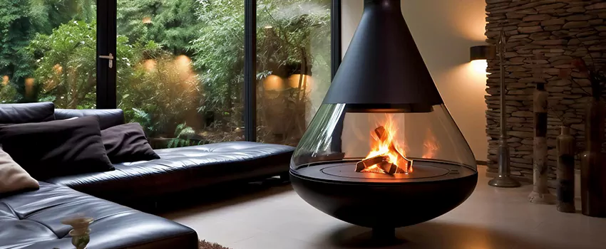 Affordable Floating Fireplace Repair And Installation Services in Steubenville, Ohio