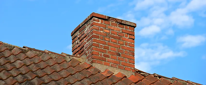 Flue Tiles Cracked Repair Services near Me in Steubenville, OH