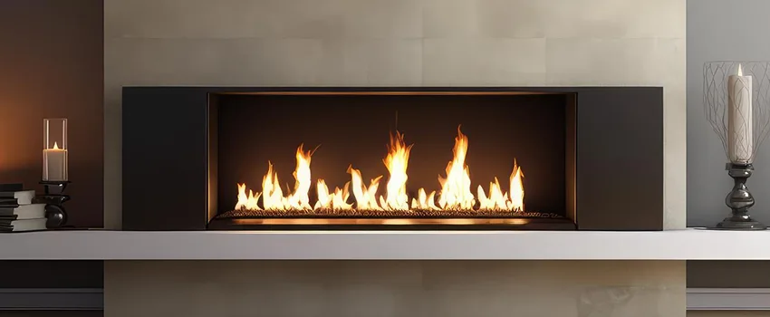 Vent Free Gas Fireplaces Repair Solutions in Steubenville, Ohio