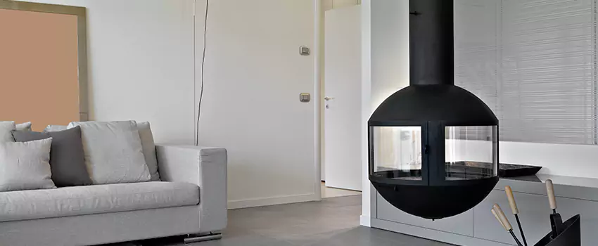 Hanging & Suspended Fireplaces Designer in Steubenville, Ohio