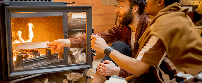 Benefits of Harman Stoves Fireplace in Steubenville, Ohio