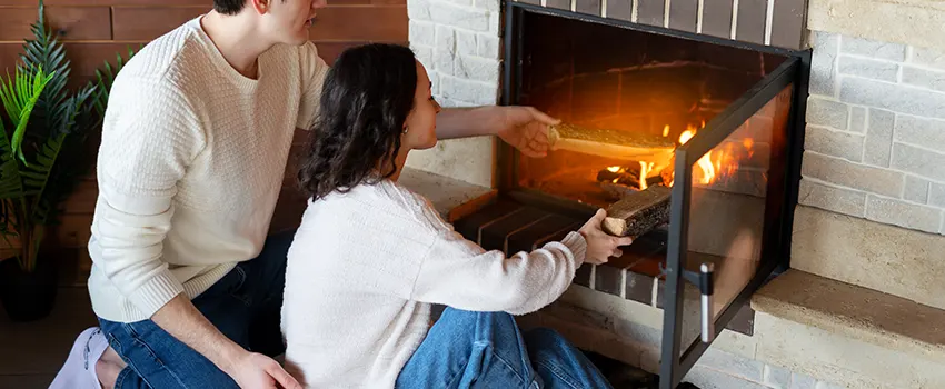 Kings Man Direct Vent Fireplaces Services in Steubenville, Ohio