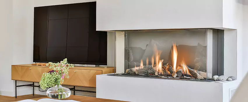 Ortal Wilderness Fireplace Repair and Maintenance in Steubenville, Ohio