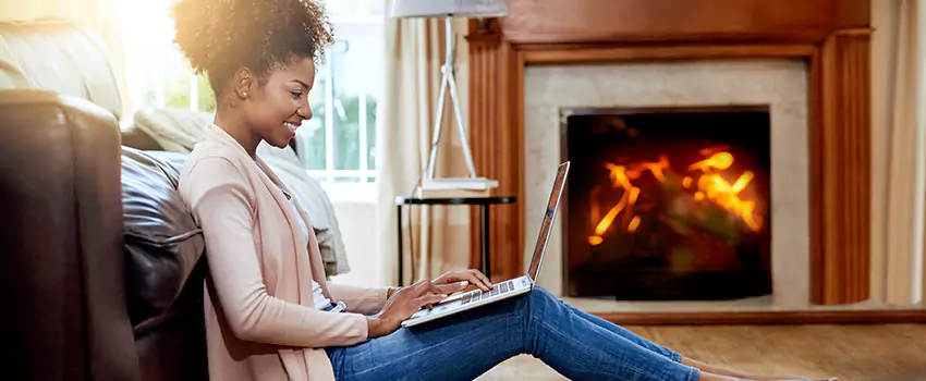 Cost-Effective Osburn Fireplace Installation and Repair in Steubenville, OH