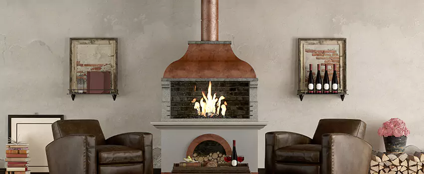 Benefits of Pacific Energy Fireplace in Steubenville, Ohio