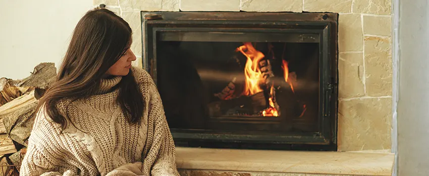 Regency Outdoor Fireplace Products Maintenance and Replacement Services in Steubenville, Ohio
