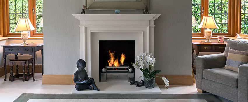 RSF Fireplaces Maintenance and Repair in Steubenville, Ohio