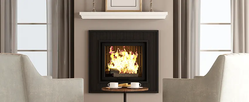 Superior Outdoor Fireplace Repair in Steubenville, OH