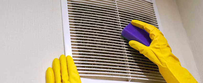 Vent Cleaning Company in Steubenville, OH