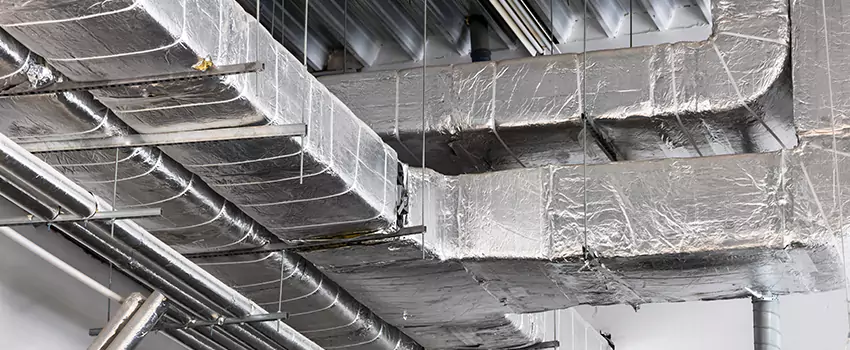 Vent Dust Cleaning Cost in Steubenville, OH