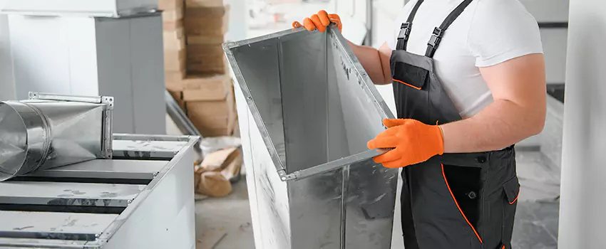 Ventilation Fan Cleaning Services in Steubenville, Ohio