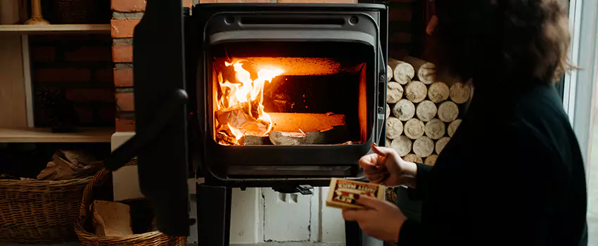 Key Features of Vermont Castings Fireplaces in Steubenville, OH