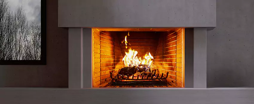 Indoor Wood Burning Furnace Repair and Installation in Steubenville, Ohio