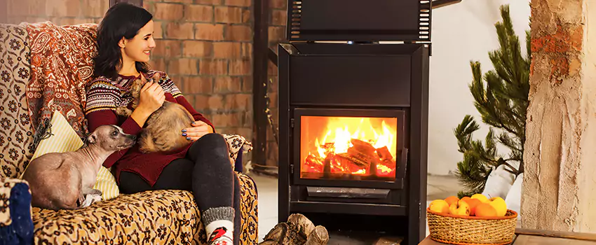 Wood Stove Chimney Cleaning Services in Steubenville, OH