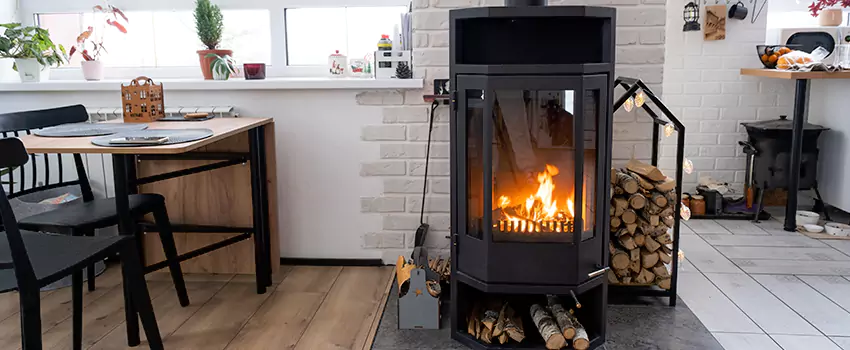 Wood Stove Firebox Installation Services in Steubenville, OH