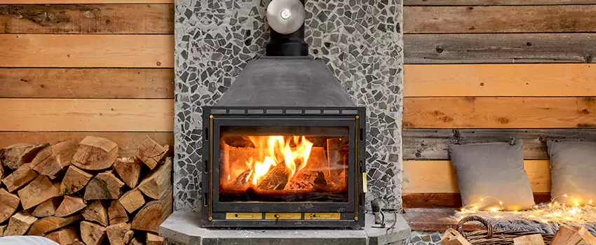 Wood Stove Cracked Glass Repair Services in Steubenville, OH