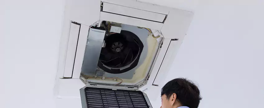 Benefits of Professional Air Duct Cleaning in Steubenville, Ohio