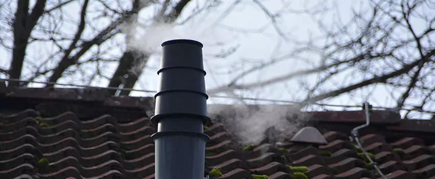 Broken Chimney Animal Screen Repair And Installation in Steubenville, OH