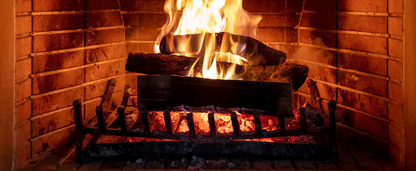 Chimney Ash Dump Cover Repair Services in Steubenville, OH