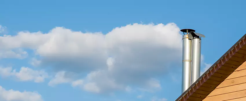 Chimney Cap Bird Guard Repair in Steubenville, Ohio