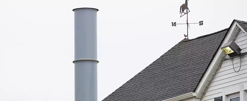 Multi-flue Chimney Caps Installation And Repair in Steubenville, OH