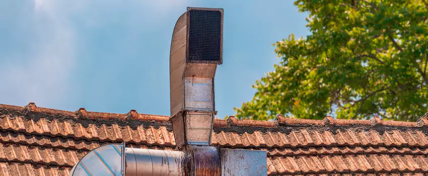 Chimney Creosote Cleaning Experts in Steubenville, Ohio