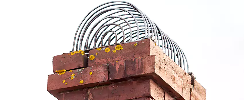 Chimney Crown Problems in Steubenville, Ohio
