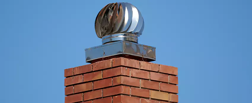 Chimney Damper Hinge Repair in Steubenville, OH