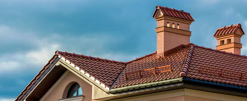 Residential Chimney Services in Steubenville, Ohio