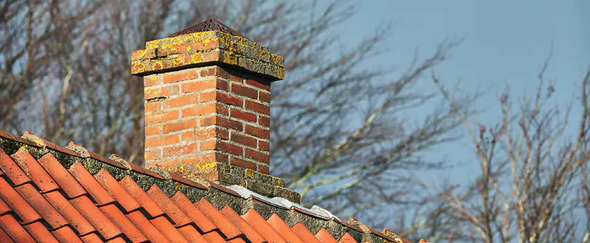 Chimney Flue Cap Installation in Steubenville, OH