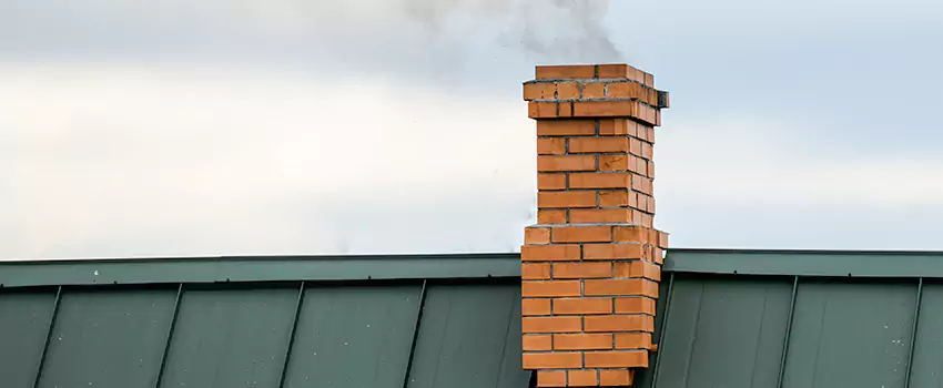Chimney Installation Company in Steubenville, OH