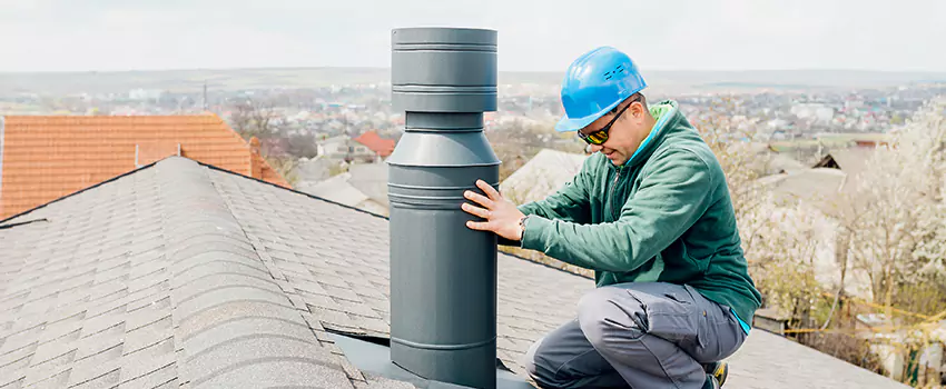 Insulated Chimney Liner Services in Steubenville, OH