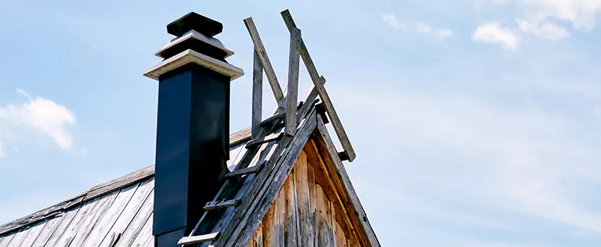 Chimney Pot Inspection in Steubenville, OH
