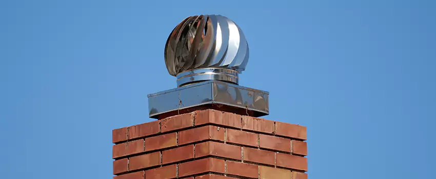 Chimney Flue Rebuild Services in Steubenville, Ohio