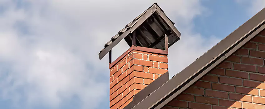 Chimney Saver Masonry Repair Contractor in Steubenville, Ohio