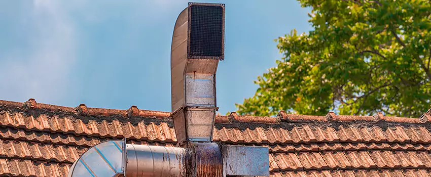 Chimney Blockage Removal in Steubenville, Ohio
