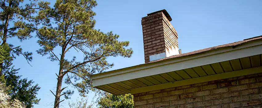 Brick Chimney Sweep Near Me in Steubenville, OH