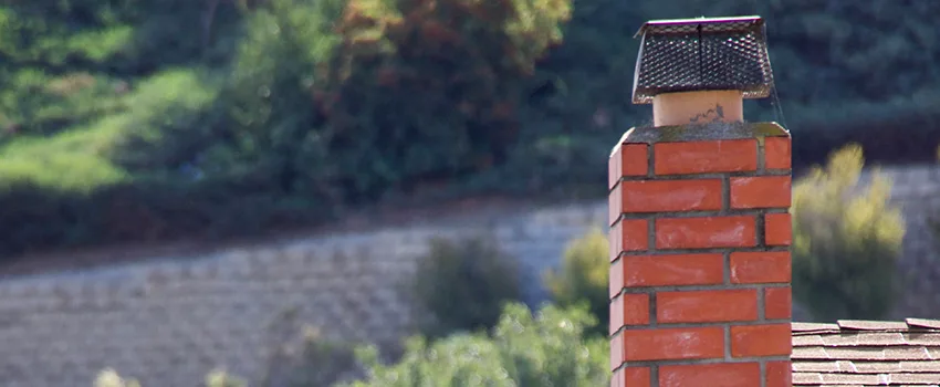 Chimney Tuckpointing And Masonry Restoration in Steubenville, OH