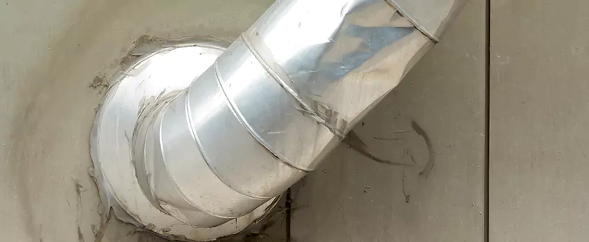 Dryer Vent Repair Process in Steubenville, OH