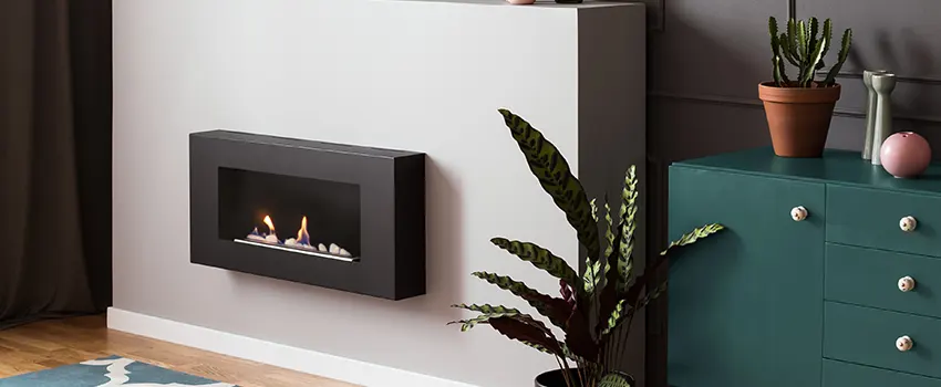 Electric Fireplace Glowing Embers Installation Services in Steubenville, OH