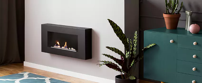 Cost of Ethanol Fireplace Repair And Installation Services in Steubenville, OH