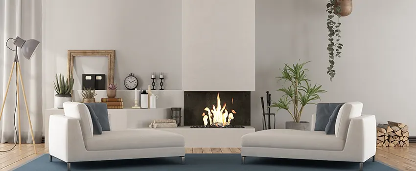 Decorative Fireplace Crystals Services in Steubenville, Ohio
