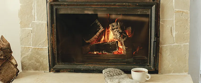 Fireplace Door Handle Replacements Services in Steubenville, Ohio