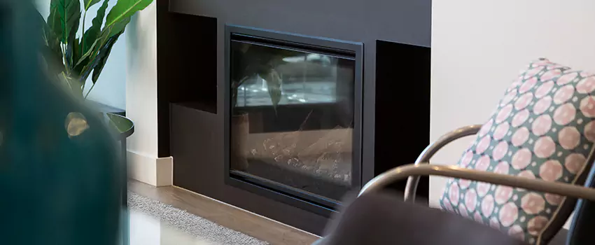 Gas Fireplace Installation in Steubenville, OH