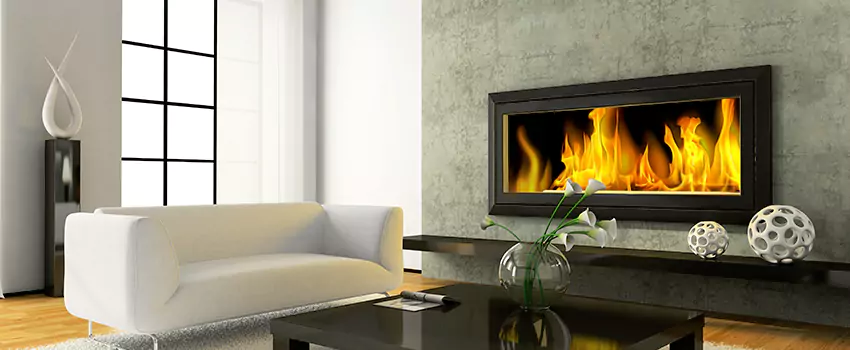 Fireplace Hearth Ideas in Steubenville, Ohio