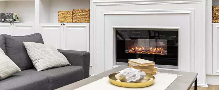 Pellet Fireplace Insert Installation in Steubenville, OH