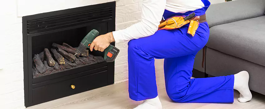 Fireplace Hearth Inspection And Repair in Steubenville, Ohio