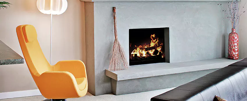 Electric Fireplace Makeover Services in Steubenville, OH